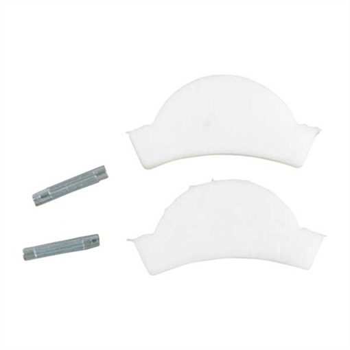 Picture of Apex Tool Group MAG TUBE/CAP PLIER PADS, PAIR W/PINS 52910KITN