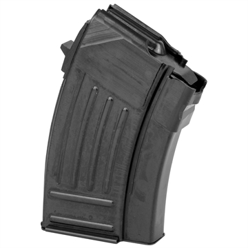 Picture of TRZ Trading Inc. PPU Scout AK-47 Magazine Yugo Pattern 7.62x39 cal 10/rd SC10