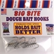 Picture of MAGIC BAIT BAIT SS SPRING HOOKS 3BAG DBH-4