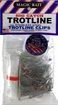 Picture of MAGIC BAIT ECONO TROTLINE 20 DROP 100' 77BSTL