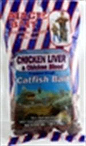 Picture of MAGIC BAIT GREAT CHEESE CATFISH BAIT 7 OZ MAGIC-CHEESE