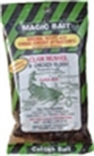 Picture of MAGIC BAIT LIVER & CHICKEN CATFISH BAIT 7OZ MAGIC-CL