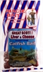 Picture of MAGIC BAIT MINNOW & CHEESE CATFISH BAIT 7OZ MAGIC-MN