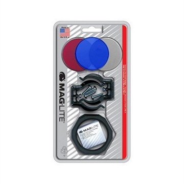 Picture of Maglite Accessory Pack D&C Cell ASXX376