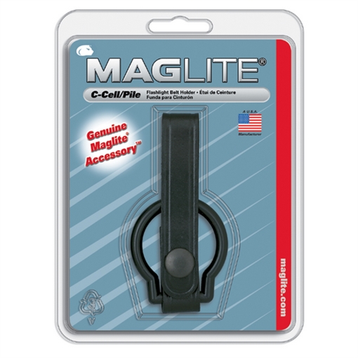 Picture of Maglite C-Cell Plain Belt Holder ASXC046