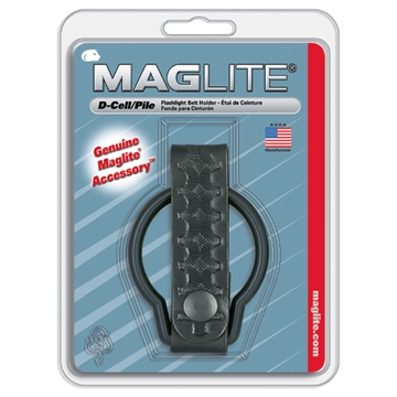 Picture of Maglite D-Cell Belt Holder ASXD056
