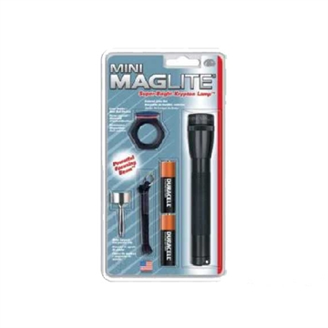 Picture of Maglite M2A Mini Magazine 2 AA-Cell Combo Pack M2A01C