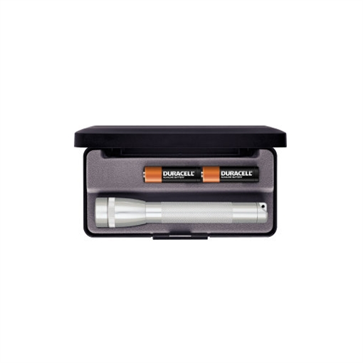 Picture of Maglite M2A Mini Magazine 2 AA-Cell Flashlight M2A10L