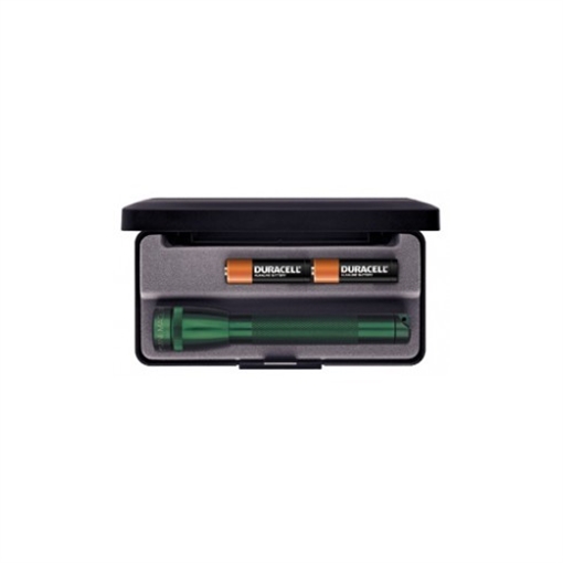 Picture of Maglite M2A Mini Magazine 2 AA-Cell Flashlight M2A39L