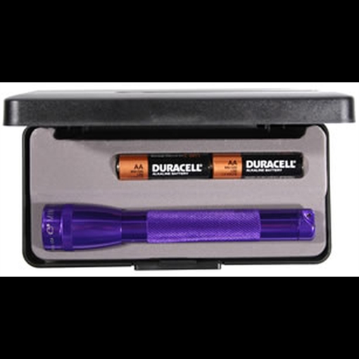 Picture of Maglite M2A Mini Mag 2 AA-Cell Flashlight M2A98L -