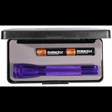 Picture of Maglite M2A Mini Mag 2 AA-Cell Flashlight M2A98L -