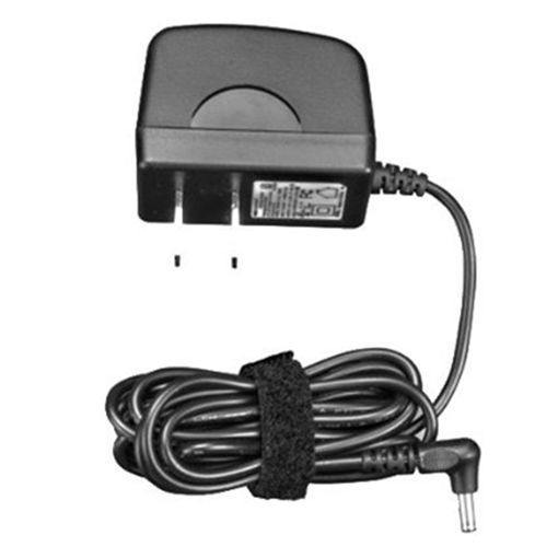 Picture of Maglite Magazine Charger 120V AC Converter w/ L Shaped Barrel Plug AHXX065