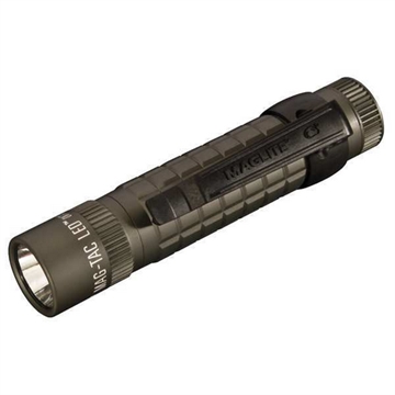 Picture of Maglite Mag-Tac Tactical LED Flashlight SG2LRF6
