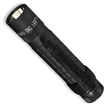 Picture of Maglite Mag-Tac Tactical LED Flashlight SG2LRE6