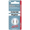 Picture of Maglite Mini Mag AA Bulbs LM2A001