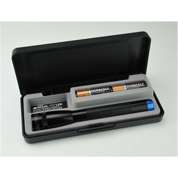Picture of Maglite Mini Spectrum Series Flashlight SP22SX7