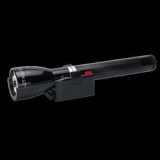 Picture of Maglite ML150LR Rechargeable LED Flashlight System ML150LR-7019