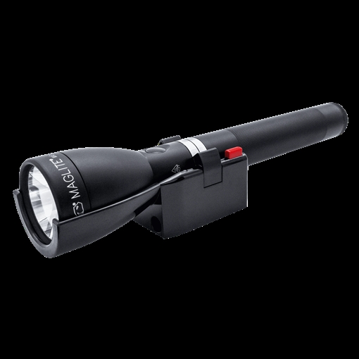 Picture of Maglite ML150LR Rechargeable LED Flashlight System ML150LRX-7019