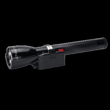 Picture of MAG-LITE ML150™ 2C LED RECHARGEABLE FLASHLIGHT SYSTEM 3C ML150LR-1019 ML150LR-2019