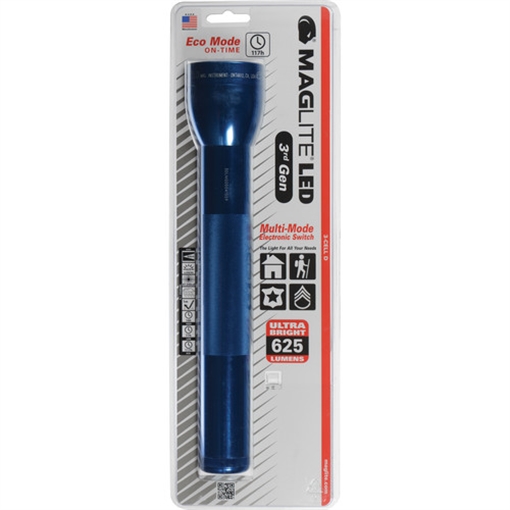 Picture of Maglite ML300L 3 D-Cell LED Flashlight ML300L-S3116