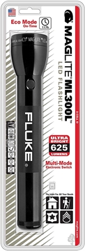 Picture of Maglite ML300L 3 D-Cell LED Flashlight ML300L-S3016