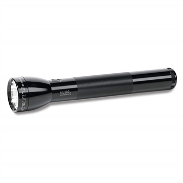 Picture of Maglite Maglite ML300L LED 4D-CELL Flashlight ML300L-S4015