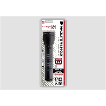 Picture of Maglite ML300LX LED Flashlight ML300LX-S2CC6