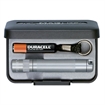 Picture of Maglite Pewter AA Solitaire Flashlight K3A092