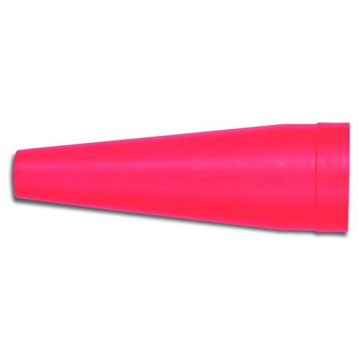 Picture of Maglite Red Traffic Wand - MAGAZINE Rechargeable ARXX26B