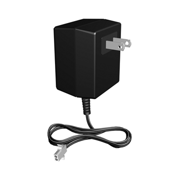 Picture of Maglite Replacement 120 Volt AC Converter ARXX035