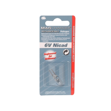 Picture of Maglite Replacement Lamp/Bulb For Mag Charger Halogen Flashlight LR00001