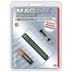 Picture of Maglite Solitaire AAA-Cell Incandescent Flashlight K3A396