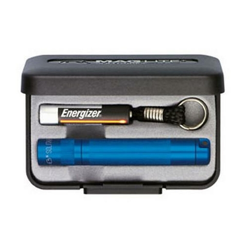Picture of Maglite Solitaire AAA-Cell Incandescent Flashlight K3A112