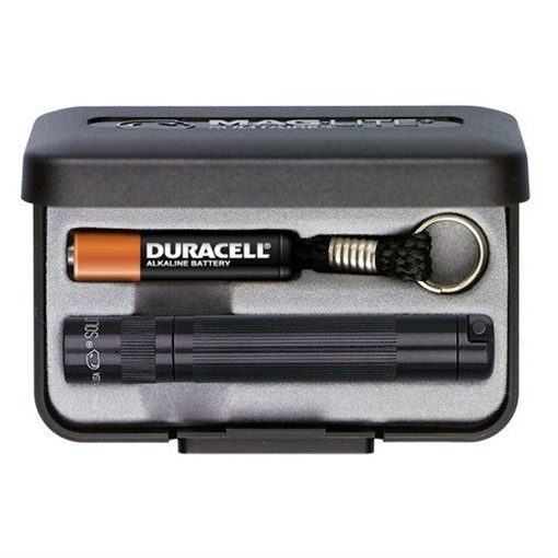 Picture of Maglite Solitaire AAA-Cell Incandescent Flashlight K3A012