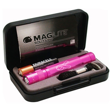 Picture of Maglite Solitaire AAA-Cell Incandescent Flashlight K3AMW2