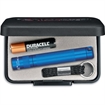 Picture of Maglite Solitaire LED 1 AAA-Cell LED Flashlight J3A112
