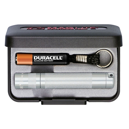Picture of Maglite Solitaire LED 1 AAA-Cell LED Flashlight SJ3A106