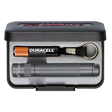 Picture of Maglite Solitaire LED 1 AAA-Cell LED Flashlight J3A092