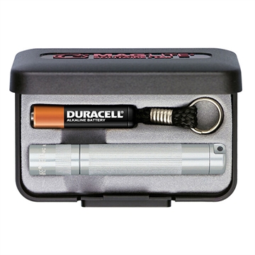 Picture of Maglite Solitaire LED 1 AAA-Cell LED Flashlight J3A102