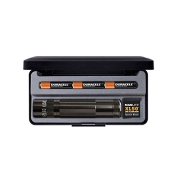 Picture of Maglite XL50 LED 3 AAA-Cell Flashlight XL50-S3017