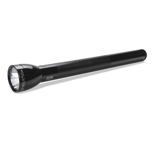 Picture of Maglite XL50 LED Flashlight in Display Box - Gray ML300L-S6015