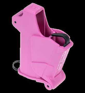 Picture of MAGLULA BABY PISTOL PINK MAGAZINE LOADER 6/CN 192/MASTER PK UP64P