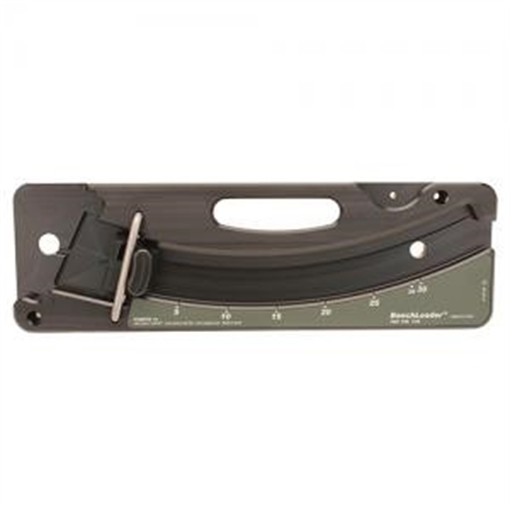 Picture of MAGLULA HANDK G36 BENCHLOADER 30RD SUPER-DUTY MAGAZINE LOADER W/PADDED CARRY CASE 5.56 / .223 BLACK BL74B