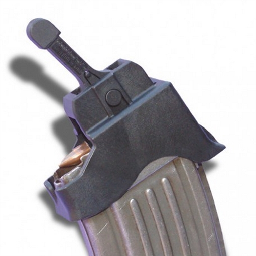 Picture of MAGLULA AK-47 / GALIL LULA MAGAZINE LOADER AND UNLOADER 7.62 / 5.56 BLACK LU12B