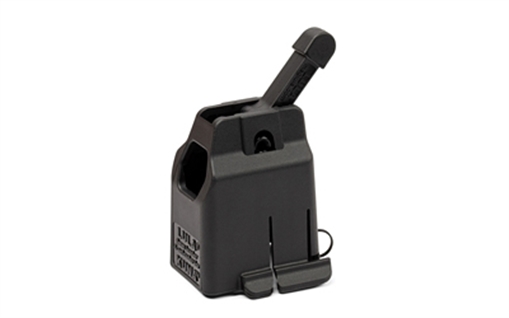 Picture of LULA Magazine Loader & Unloader for Springfield KUNA - 9mm Luger Black LU15B