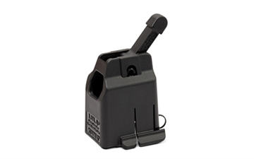 Picture of LULA Magazine Loader & Unloader for Springfield KUNA - 9mm Luger Black LU15B