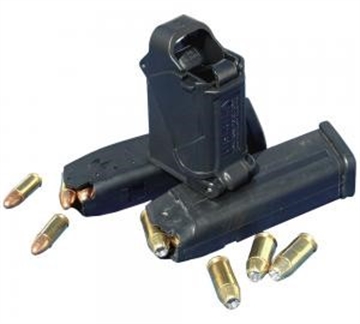 Picture of MAGLULA UPLULA UNIVERSAL PISTOL MAGAZINE LOADER AND UNLOADER 9MM TO .45 RANDOM UP60RA
