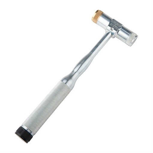 Picture of Magna-Matic Corporation PRECISION STEEL DEAD-BLOW HAMMER PSDB1