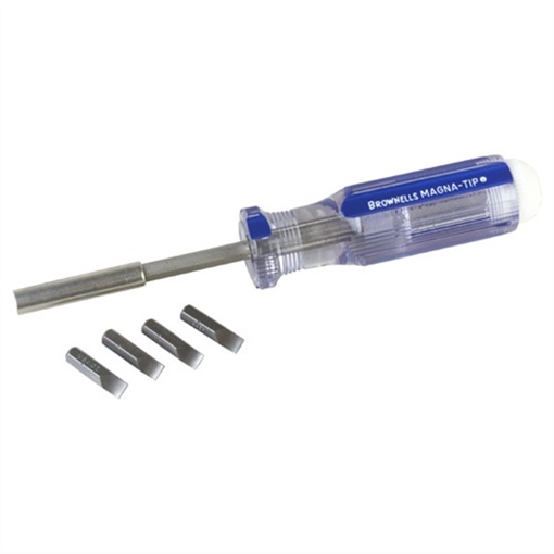 Picture of MAGNA-TIP® & SUPER SET SCREWDRIVER HANDLES 080087084 -