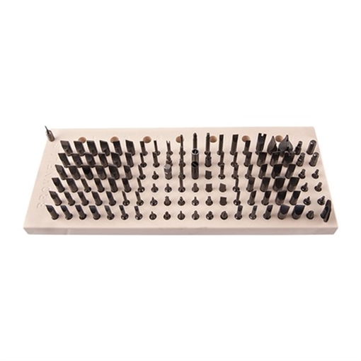 Picture of MAGNA-TIP~ PROFESSIONAL SUPER SET 080001217 -